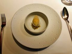 -Le Bernardin