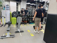 -VPsmart私教健身工作室(新华路旗舰店)