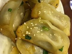 -小姜锅贴(凤凰街店)