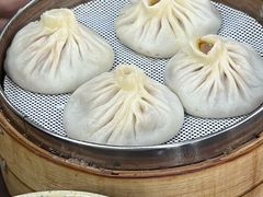 -李记清真馆(打钉巷店)