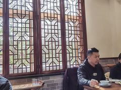 大堂-庄行曹记羊肉(泗泾店)