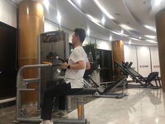 -WEGYMER健萌健身(雅颂居馆)