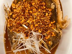 -玄武苏宁诺富特酒店·紫金轩中餐厅