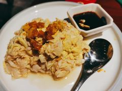 赛螃蟹-崔义清鲁菜馆(大明湖店)