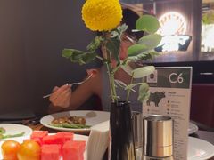 -拉蒂娜·巴西牛排馆 Latina·Brazilian Steakhouse(王府井喜悦店)