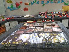 -渔码头食府(蓬莱阁店)