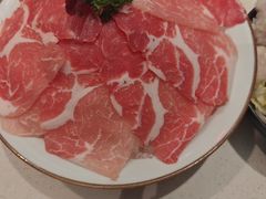 -麻辣空间·清油火锅(水井沟店)