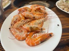 -侠成水上农庄(工业大道店)