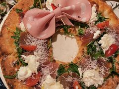 -IL TEATRO 精品意大利餐厅