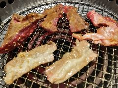 -火炉火自助餐(枫蓝国际店)