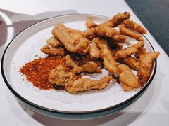 -雲蜀龙阁·金牌水煮鱼(方庄店)