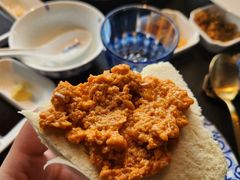 -喜悦烤鸭·新京菜(王府井店)