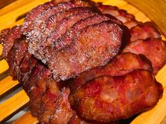 -渝信川菜(长安店)