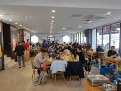 -品鲜村农家菜·阳澄湖大闸蟹(总店)