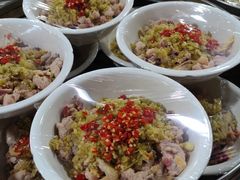 -笨罗卜浏阳菜馆(太平街店)