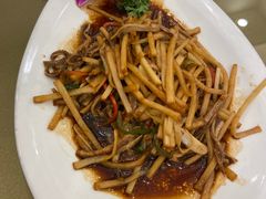 -怡园饭店-餐厅(四望亭店)