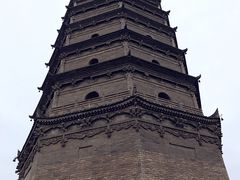 -法门文化景区