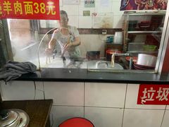 -小无锡面馆
