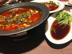 -樽宴酒楼·地道川菜·品质宴请