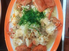 -悦来酒家·正宗闽南菜(西街店)