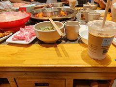 -堂客老火锅(欣阳广场总店)