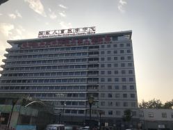-首都医科大学附属北京儿童医院