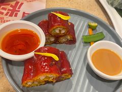 -点都德(大茶楼店)