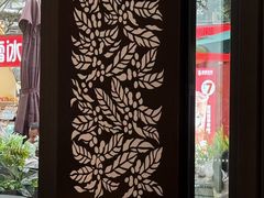-星巴克(深圳龙岗摩尔城店)