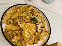 -鸭匠食府·挂炉烤鸭·新京菜(阜成路店)