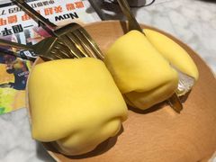 -发记甜品(豉油街店)