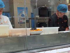 -新一番三文鱼寿司(大东海店)