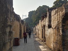 -威远炮台