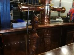 羊肉大串-马迭尔德式西餐精酿啤酒屋(中央大街店)