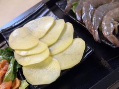 -燚青春东北泥炉烤肉(百合店)