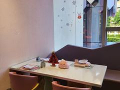 -水桶王国主题餐厅·聚会·生日派对·亲子活动·家庭套餐(亚龙湾希尔顿店)