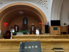 -圣·阿列克谢耶夫教堂