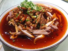 -盐帮食坊•小河帮川菜(四川师大店)