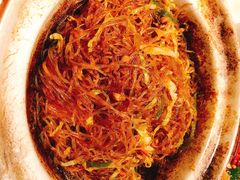 海味干捞粉丝煲-避风塘(宝山万达店)