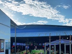 -林旺社区水果市场