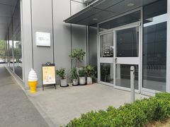 门面-dotcom coffee古点咖啡(致真大厦店)