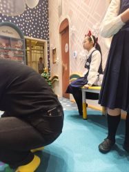 -奈尔宝家庭中心·亲子餐厅(苏州大悦城店)