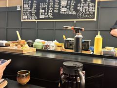 -Sushi Hanzo半藏(天环广场店)