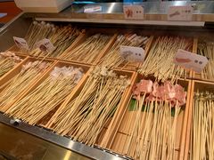 -串一火锅(赛格国际购物中心店)