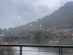 -芳草地度假酒店·野炉中餐厅
