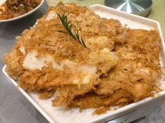 -邢家锅贴老店·非遗·开封菜(金明广场店)