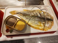 -赶海部落海鲜城(海阳路店)