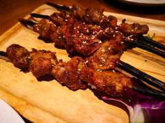 -莲香西域·正宗新疆菜(龙华店)