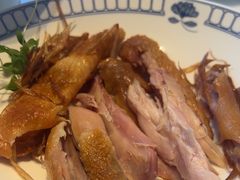 -杏花堂晋商私房菜(华熙五棵松店)