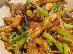 -好灶头妈妈菜·柴火灶台鱼·千岛湖土菜地标美食