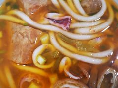 芋头粉-筒骨麻辣烫(永同昌公寓胜明花园店)